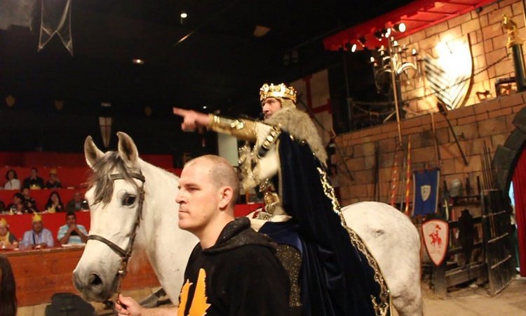 Ensayos, Desfiles y Boatos Medieval Challenge Dinner-Show Alfaz del Pi Ensayos, Desfiles y Boatos Medieval Challenge Dinner-Show Alfaz del Pi