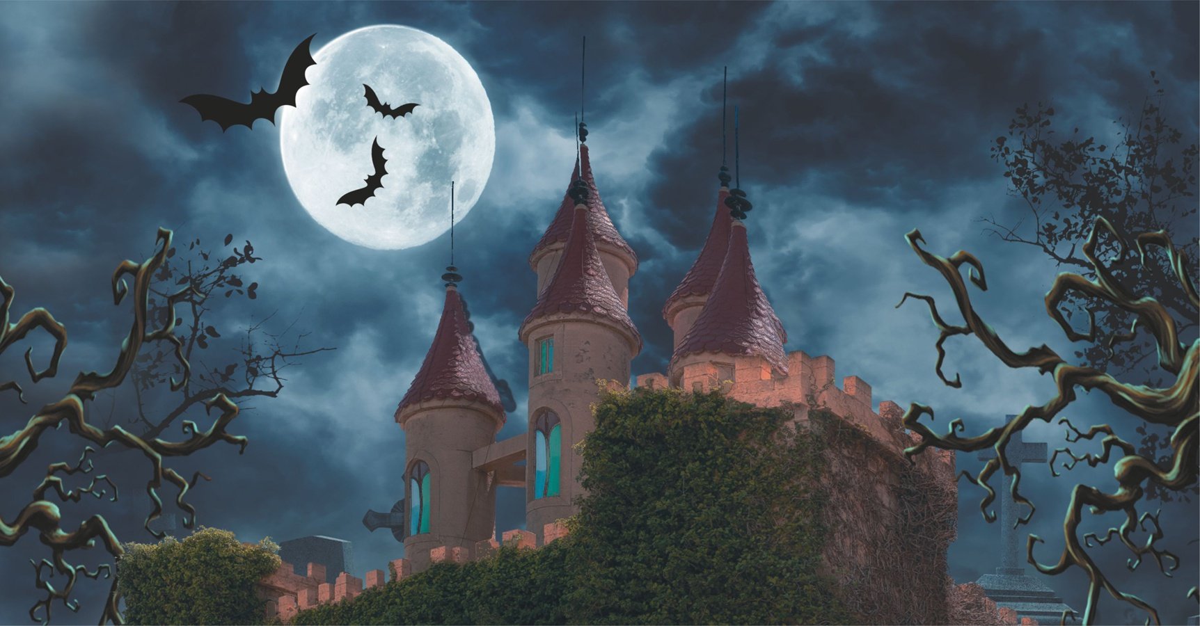 Every Saturday in October, live a scary Halloween Magic Aqua Desafío Medieval Alfaz del Pi Every Saturday in October, live a scary Halloween Magic Aqua Desafío Medieval Alfaz del Pi