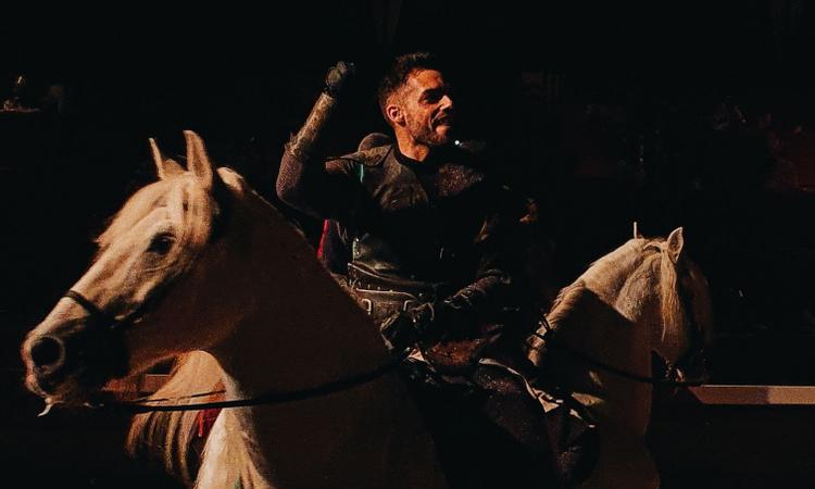 Ensayos, Desfiles y Boatos Medieval Challenge Dinner-Show Alfaz del Pi Ensayos, Desfiles y Boatos Medieval Challenge Dinner-Show Alfaz del Pi