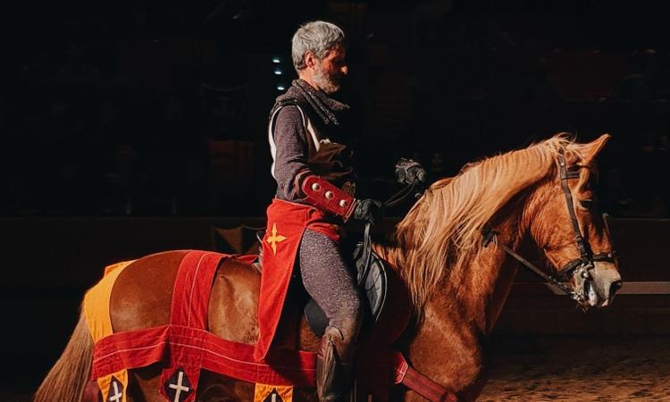 Custom tournaments Medieval Challenge Dinner-Show Alfaz del Pi Custom tournaments Medieval Challenge Dinner-Show Alfaz del Pi